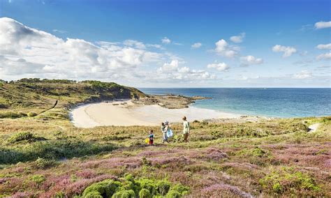 5 beautiful beaches you must visit in Brittany, France - Flipboard