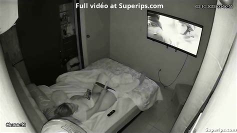 Ipcam European Mother Masturbates Watching Porn