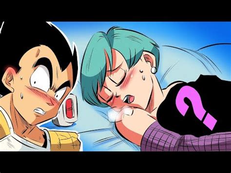 Vegeta Has Sex With Bulma Dragonball Z YouTube