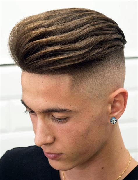 40 Brilliant Disconnected Undercut Examples How To Guide