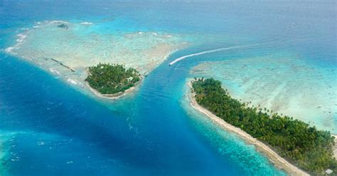 Voyage privé sur mesure dans l Archipel des Tuamotu