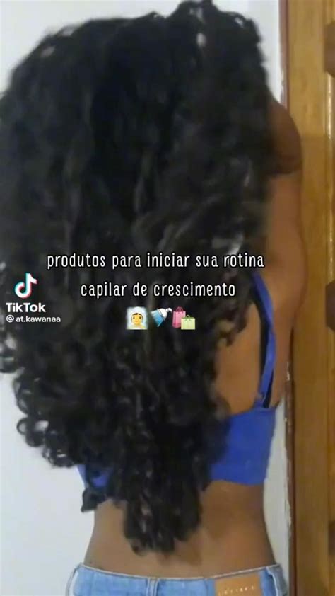 Produtos Baratos Para Cabelo Cacheado Dicas Para Cabelos Cacheados