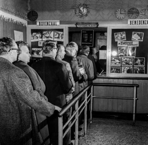 Destijds Rotonde Ringbaan Oost Bosscheweg 1962 Tilburgers Nl