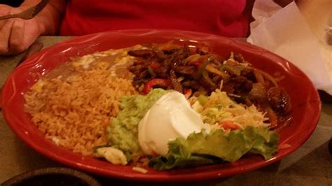 Mazatlan Mexican Restaurant Central Point Menu Prices And Restaurant