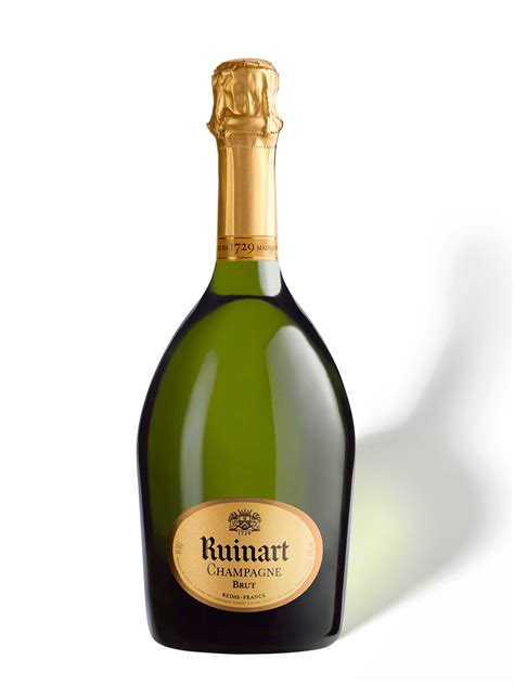 Ruinart Brut Champagne 75cl Great Price and Home Delivery | Buy online for UK nationwide ...