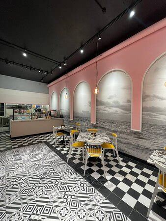 NAKED BAKER Kaliningrad Restaurant Reviews Photos Phone Number Tripadvisor