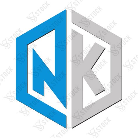 Nk Logo Vsstock