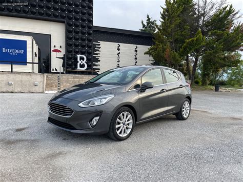 Car Gr Ford Fiesta 18