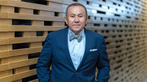 Smagulov to pour millions of dollars into American venture capital fund ...