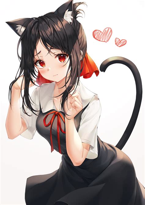 Neko Kaguya Shinomiya Kaguya Sama Love Is War Rnonehumanmoe