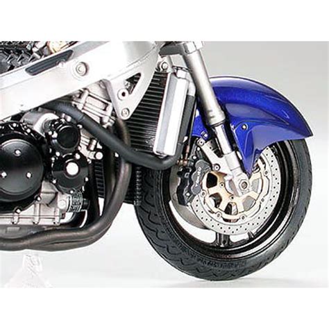 Tamiya Suzuki Hayabusa 1300 GSX1300R 1 12 Scale 14090 Canada S