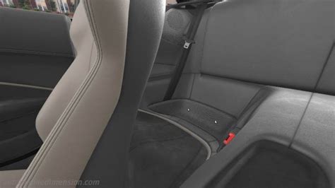 Ferrari Roma Dimensions Boot Space And Similars