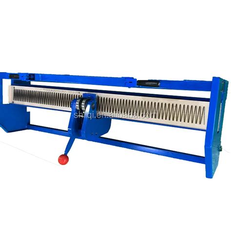 Conveyor Belt Finger Punch Cutter Machine Buy Conveyor Belt Finger