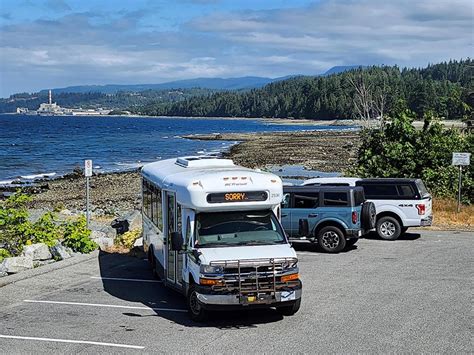 Qrd To Request Examination Of Barriers To Rural Transit Powell River Peak