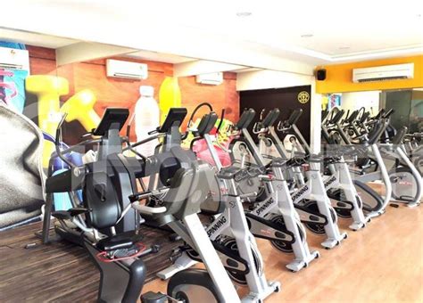 Gold S Gym Nibm Pune Gym Membership Fees Timings Reviews