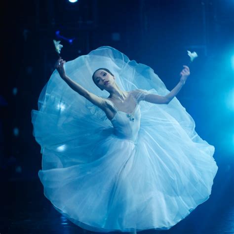 Ballet Magazine | Главная страница