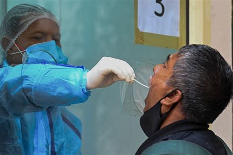 Estado Confirma Dois Casos Da Variante Micron Da Covid Em Campinas