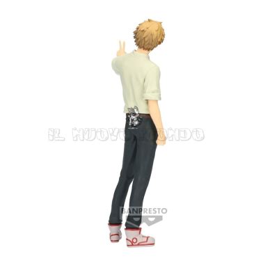 CHAINSAW MAN Denji Chain Spirits Vol 1 Bandai Spirits