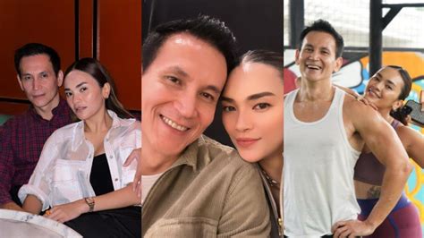 Masih Ingat Marcellino Lefrandt Punya Pacar Baru Setelah 7 Tahun