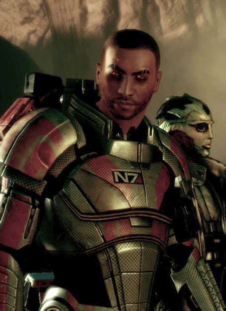 Architect Mass Effect Fan Fiction Wiki Fandom