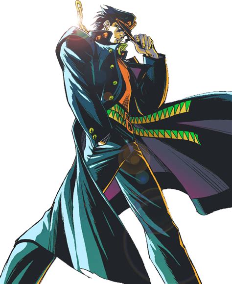 Jotaro Kujo Ova Vs Battles Wiki Fandom