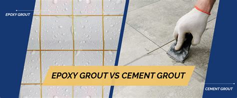 How To Apply Epoxy Grout For Tile Joints