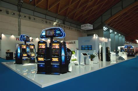 Enada Spring 2017 | Octavian Gaming