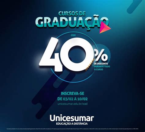 Transfira O Seu Curso Para A Unicesumar E Ganhe Uma Bolsa De At