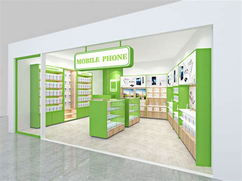 How to Easily Operate a Cell Phone Store Business