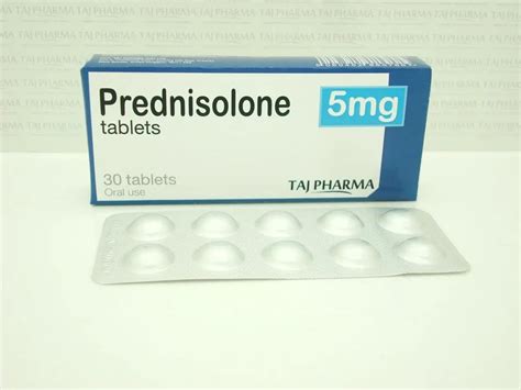 View 18 Prednisolone Tablet 5Mg Circebzpic