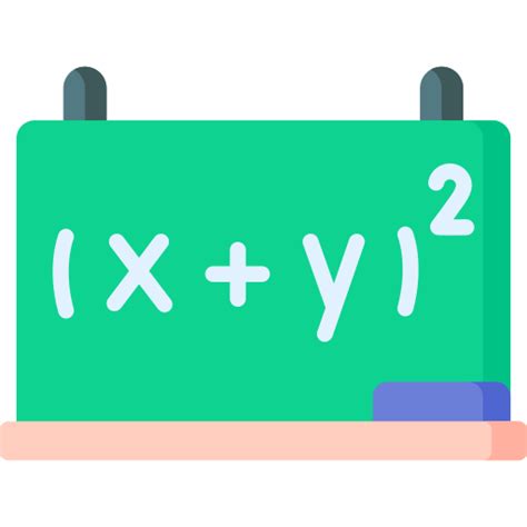 Algebra Solutions Theorems Graphs Expressions Png