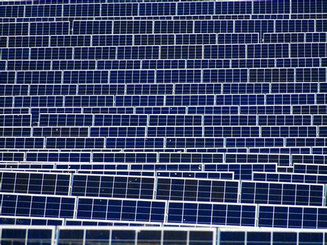 Solar Panel Import Tariffs Are Affecting The Industry By Increasing