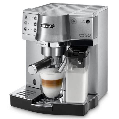 DELONGHI EC860 M CAPPUCCINO MAKER MACHINE LEZZATE Supplier Jual