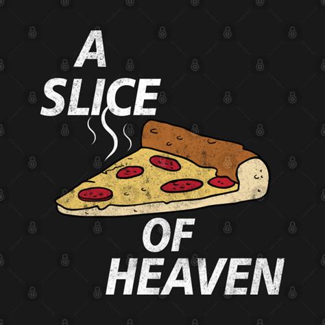 A Slice Of Heaven Mystic Pizza T Shirt Teepublic