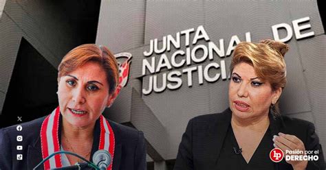 Patricia Y Enma Benavides Jnj Recibi Descargos De Exfuncionarias En