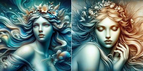 Galatea Sea Nymph Of Greek Mythology Greekedu