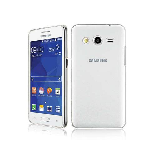 Unlocked Samsung Galaxy Core II G355 G355H GSM 3G 4GB ROM Smartphone EBay