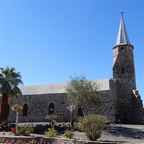 Keetmanshoop Museum 2025 All You Need To Know Before You Go With