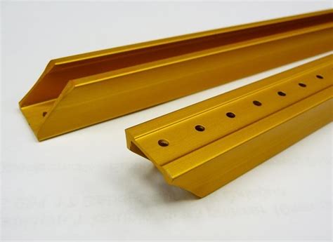 Aluminum Plug For T Slot Vst Vertex
