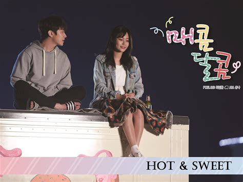 Watch Hot and Sweet 매콤달콤 Prime Video