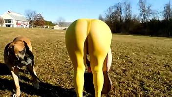 Aunt Sammi S Yoga Pants Taboo Asshole XVIDEOS