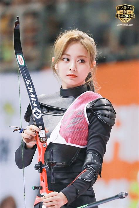 190828 MBC 2019 ISAC Chuseok Special Tzuyu Twice Tzuyu Twice コリアン