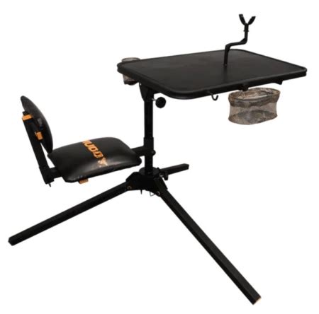 best portable shooting benches Archives | Muddy Outdoors