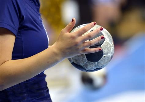 Marseille Tournoi De Rentr E Handball F Minin Grandes Coles Ligue Sud