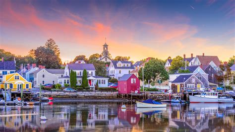 24 Best East Coast Cities For History Buffs To Add To Their Bucket Lists