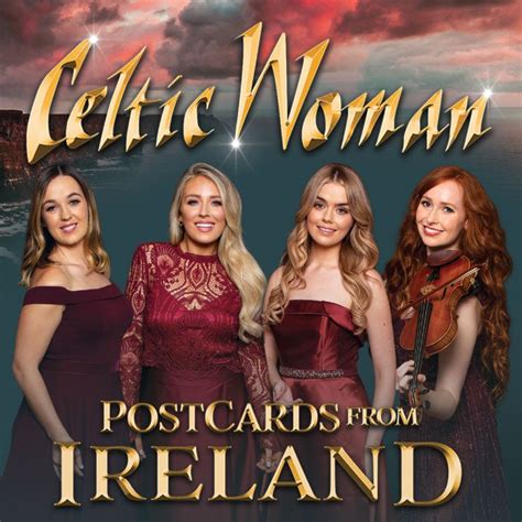 Celtic Woman Dresses