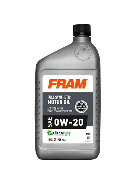 Dexos 0W-20 in Dexos Oil - Walmart.com