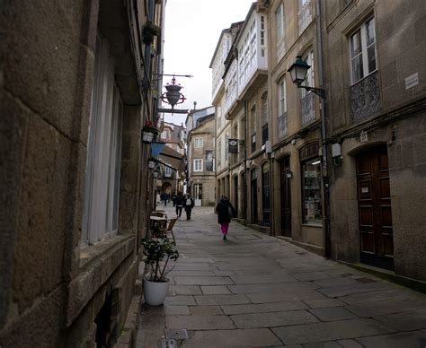 2 Jours à Saint Jacques De Compostelle Guide Pour Visiter La Ville