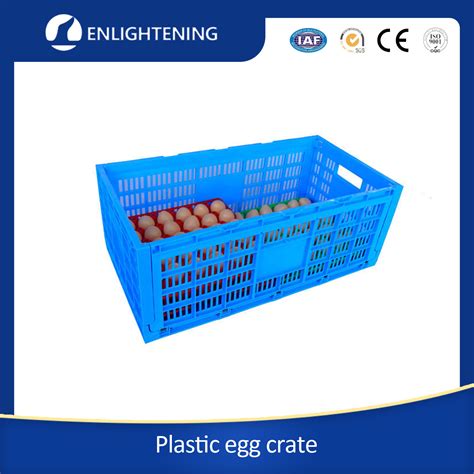 High Quality Turnover Transportation Logistics Packaging Durable