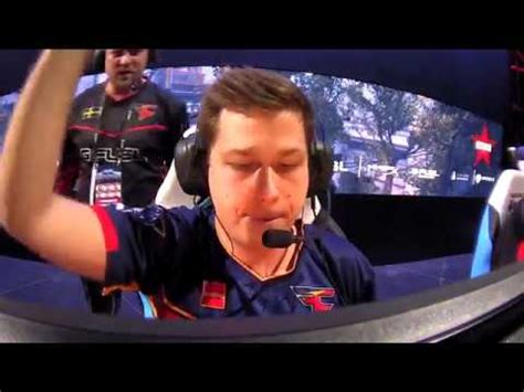 CS GO KARRIGAN 1V3 CLUTCH VS ASTRALIS IEM KATOWICE 2017 GRAND FINAL